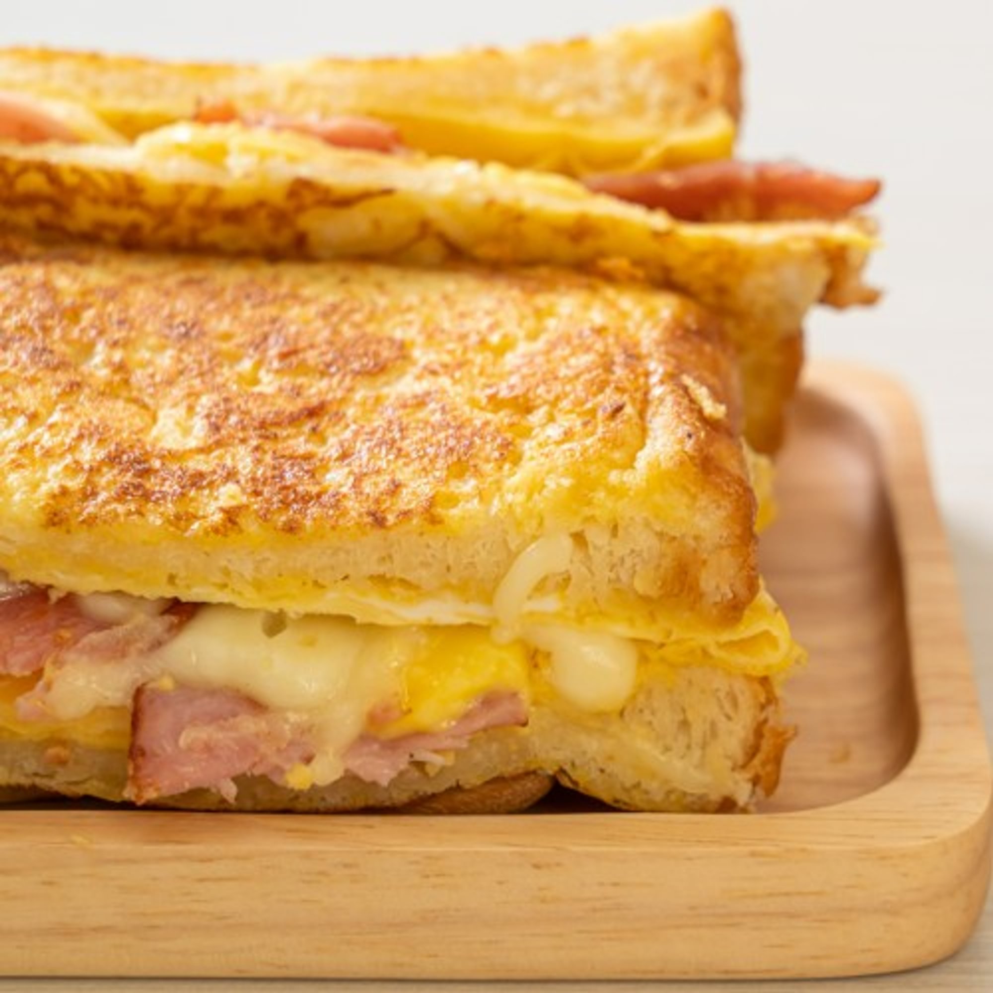 Egg Salad Sandwich