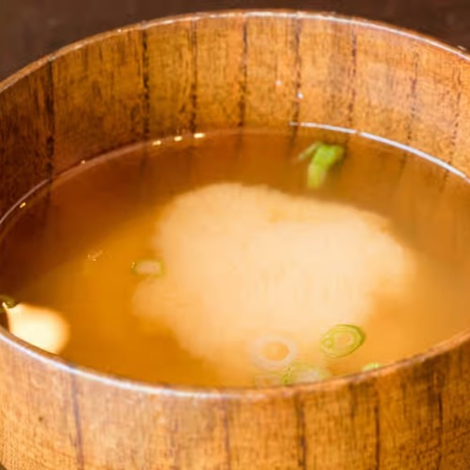 Miso Soup