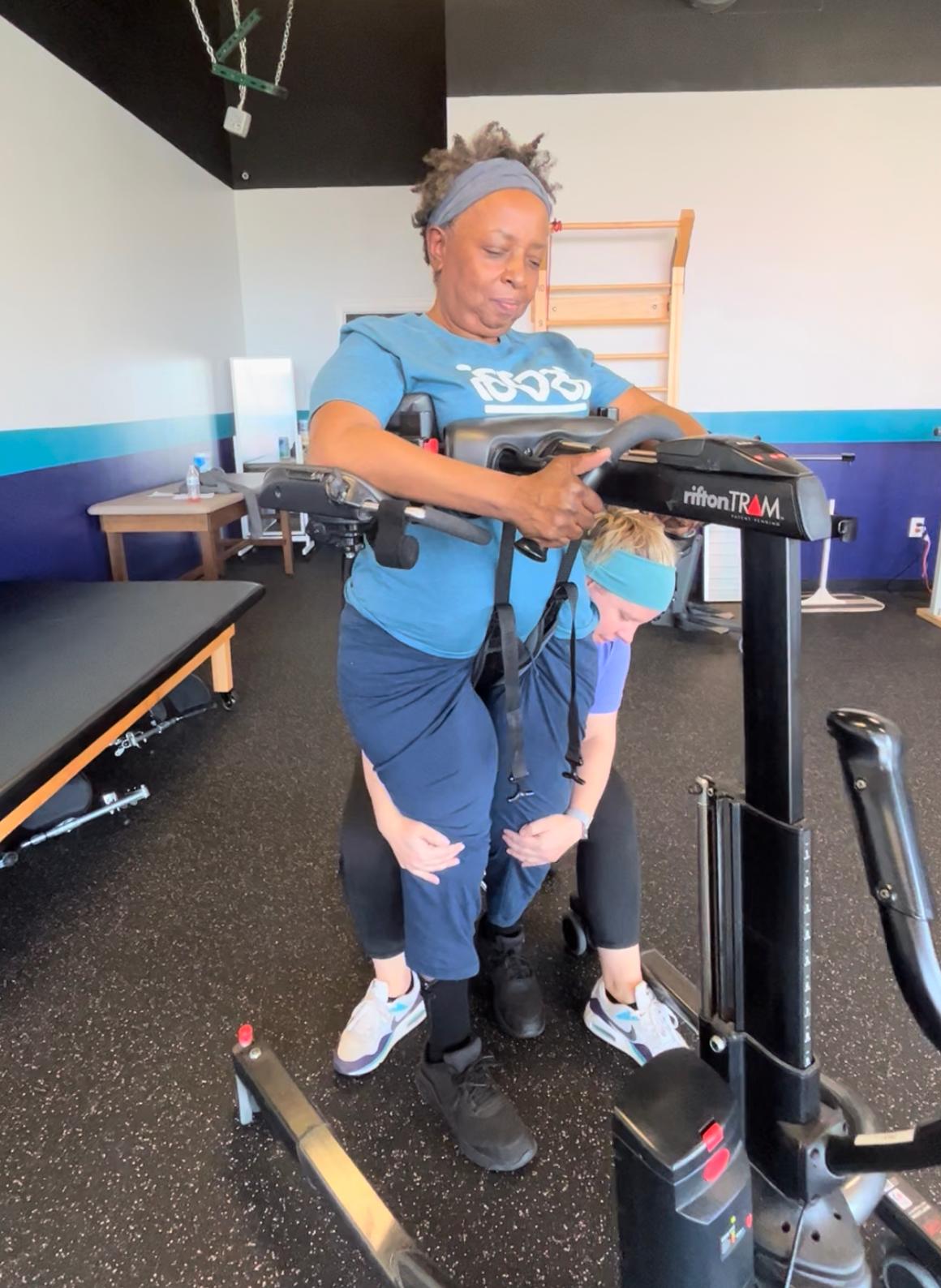 Revive Neurorecovery Center Image