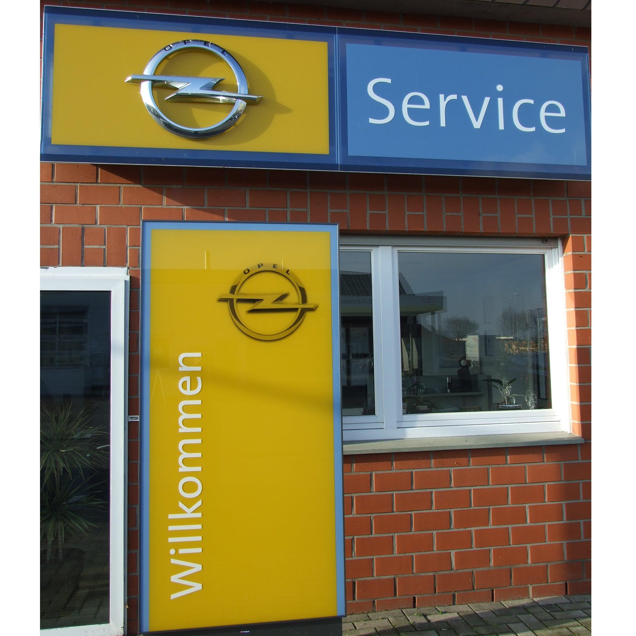 Logo von Autohaus Göcke GmbH