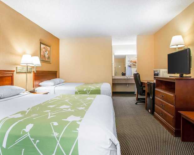 Images Econo Lodge