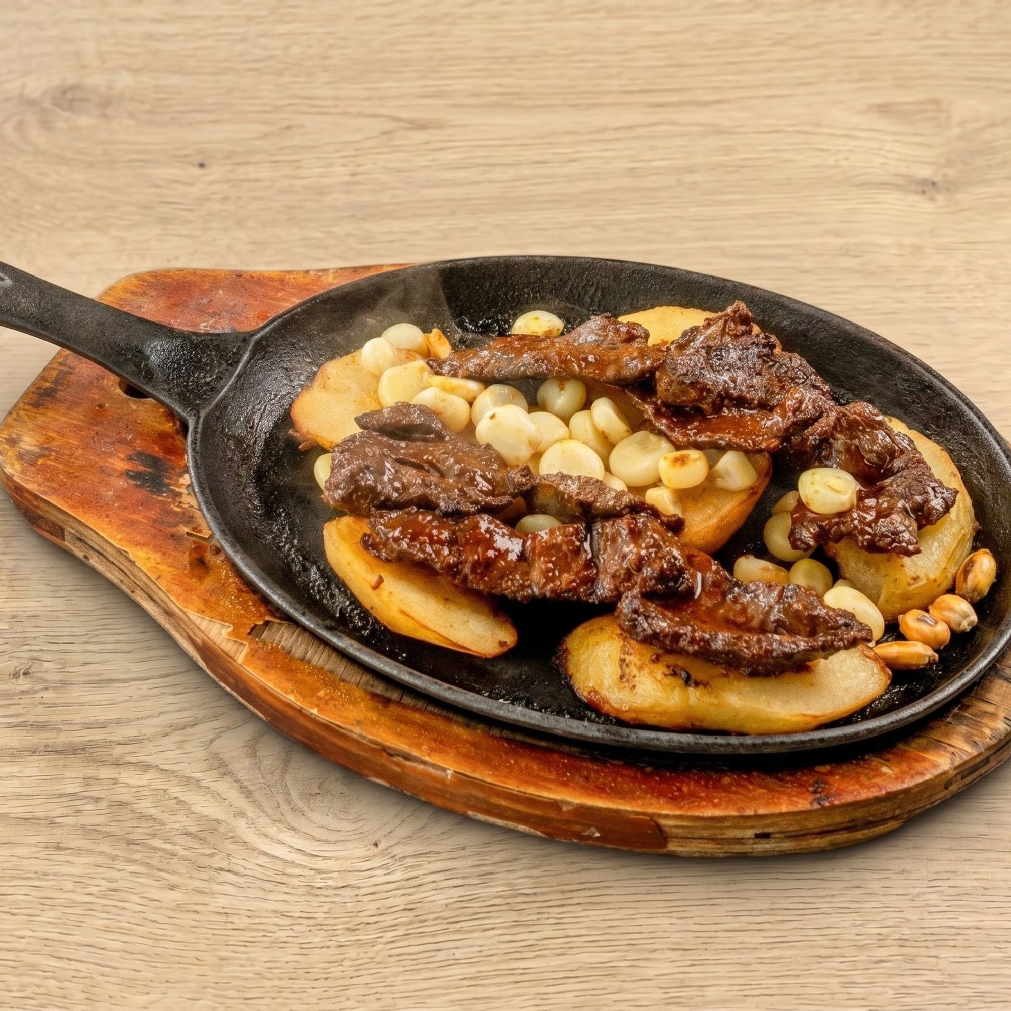 Anticuchos