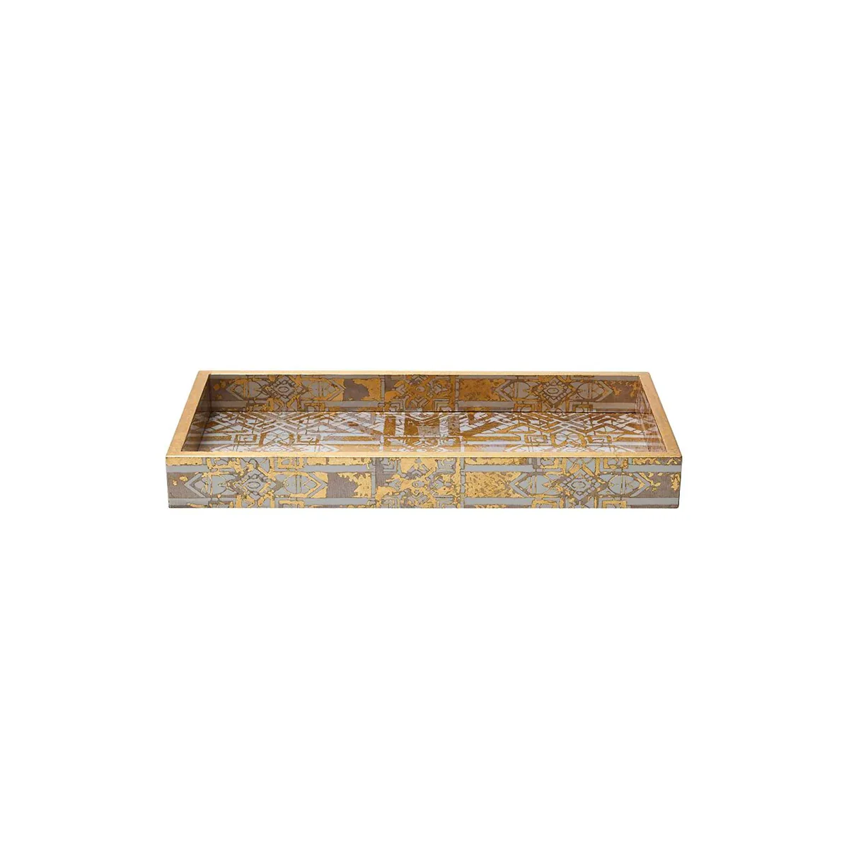 Kim Seybert Distressed Tray