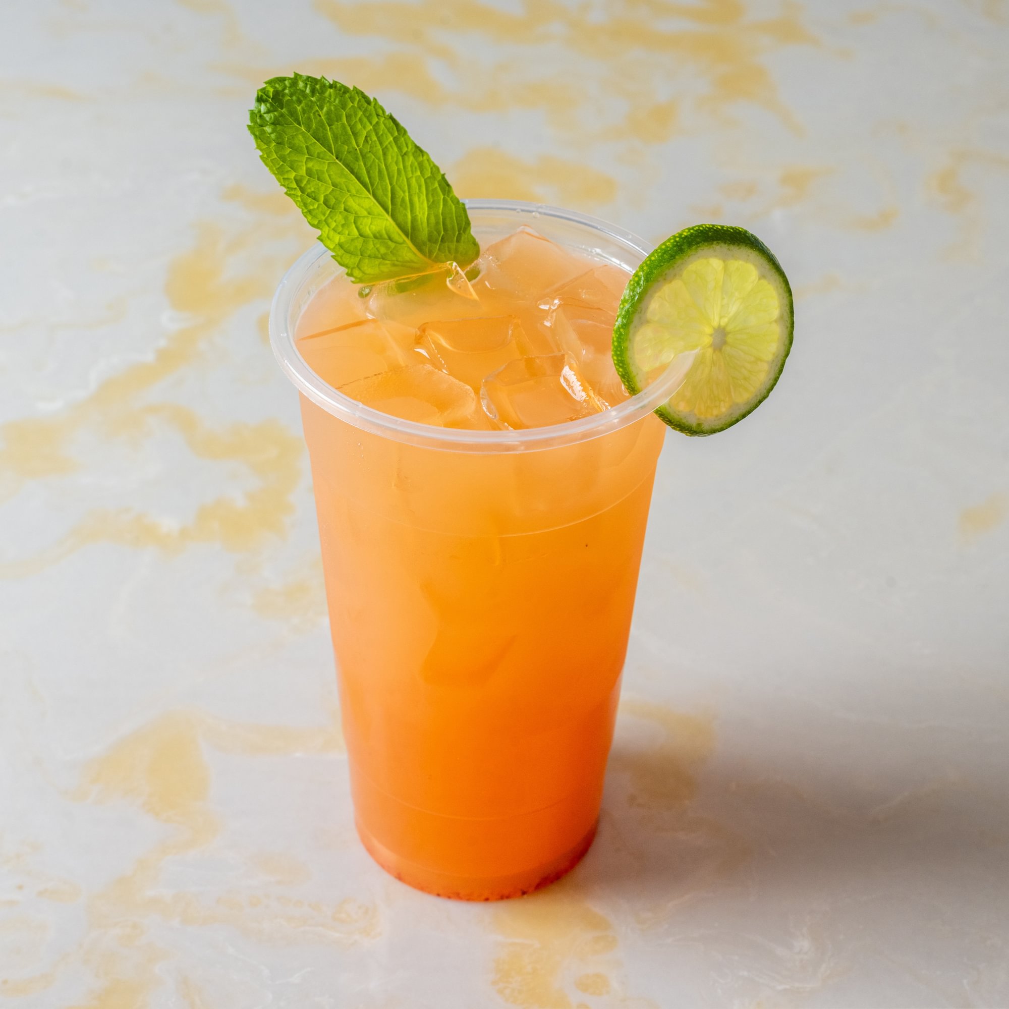 Pink Lemonade