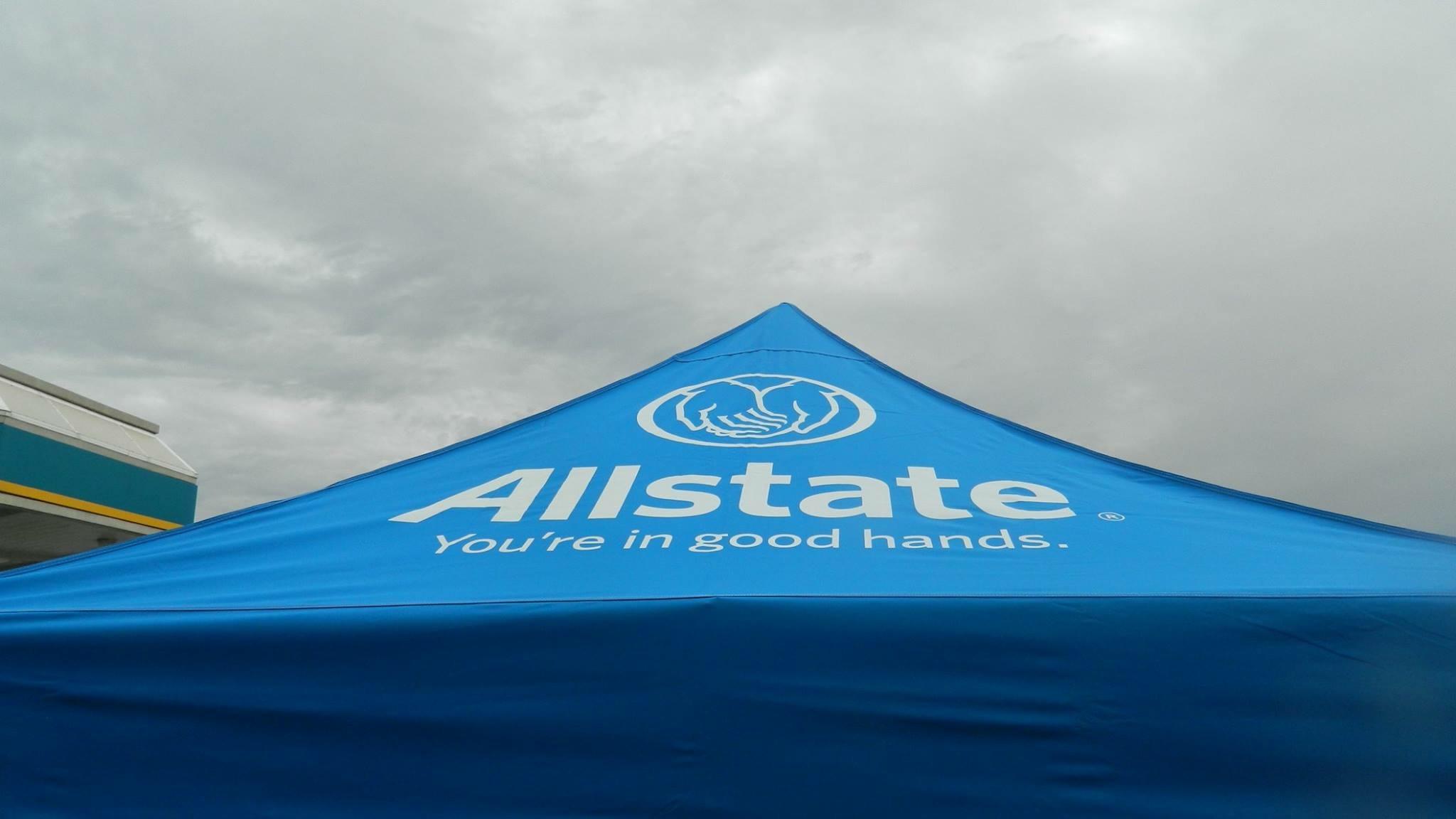 Carolina Rocha: Allstate Insurance Photo