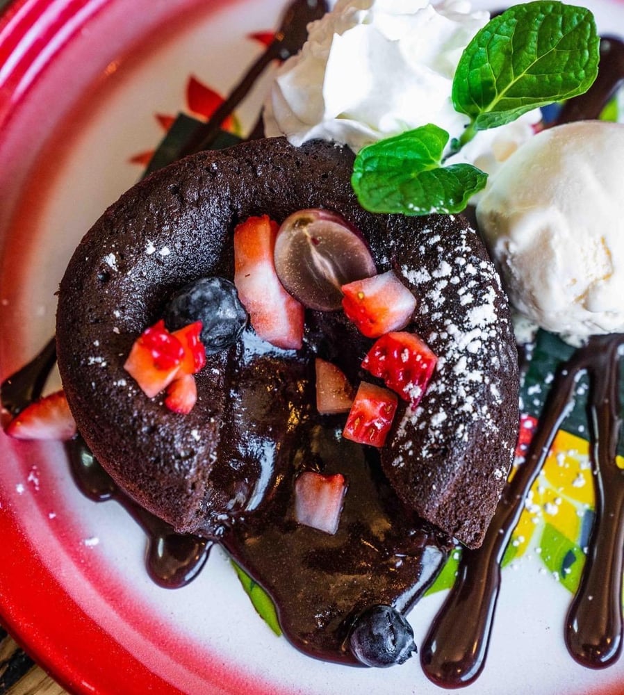 Choco Cake