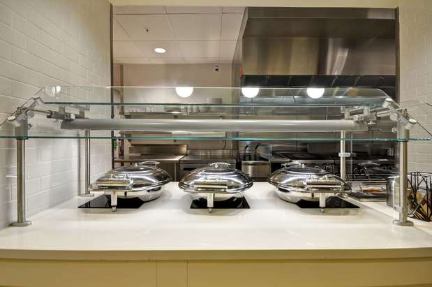 Images Hilton Garden Inn Detroit Troy