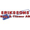 Erikssons Bygg & Timmer AB Hedemora