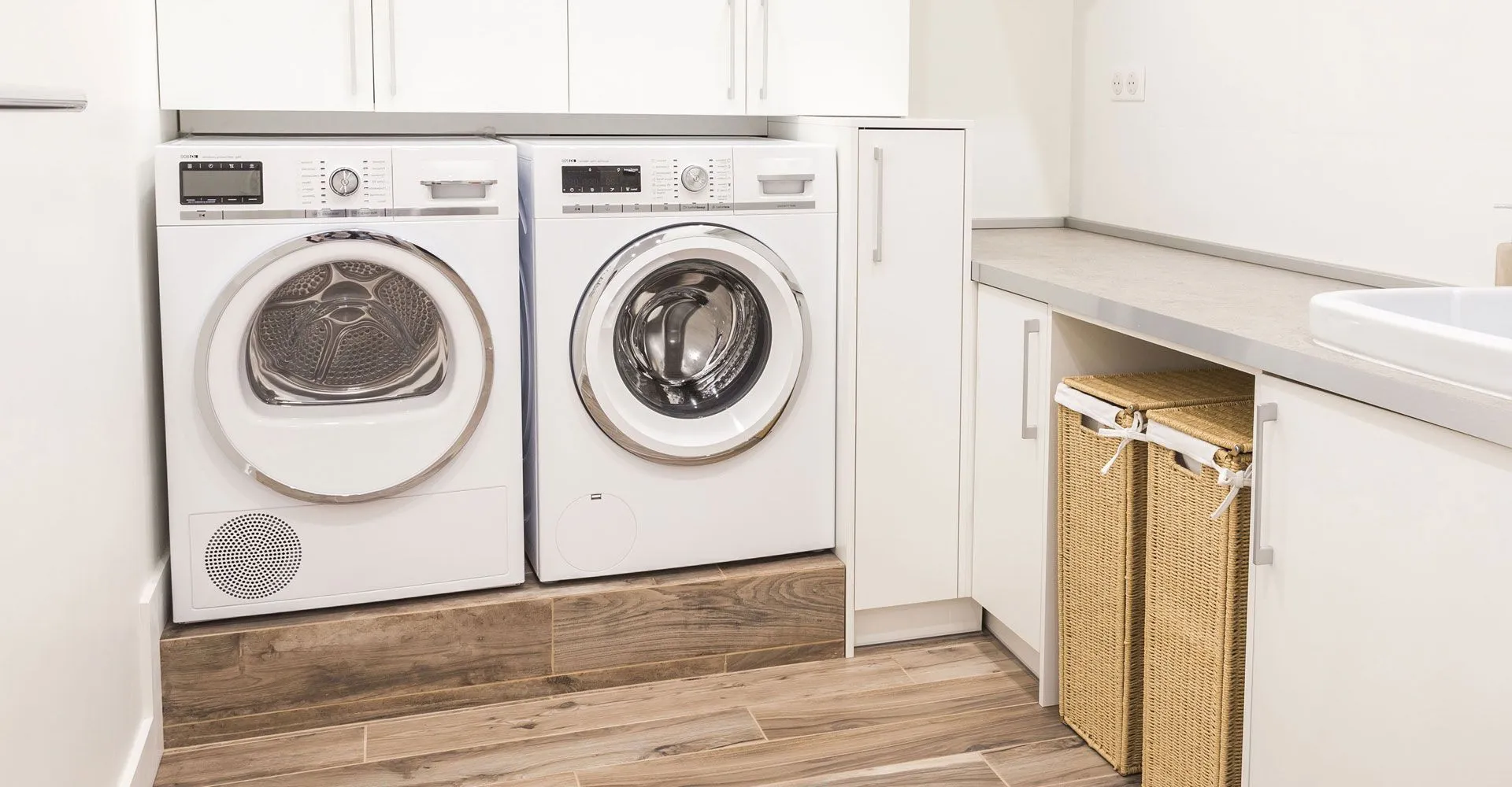 Dryer Repair
