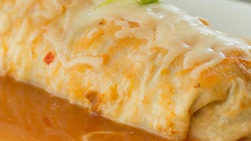 Burrito B.R.C.