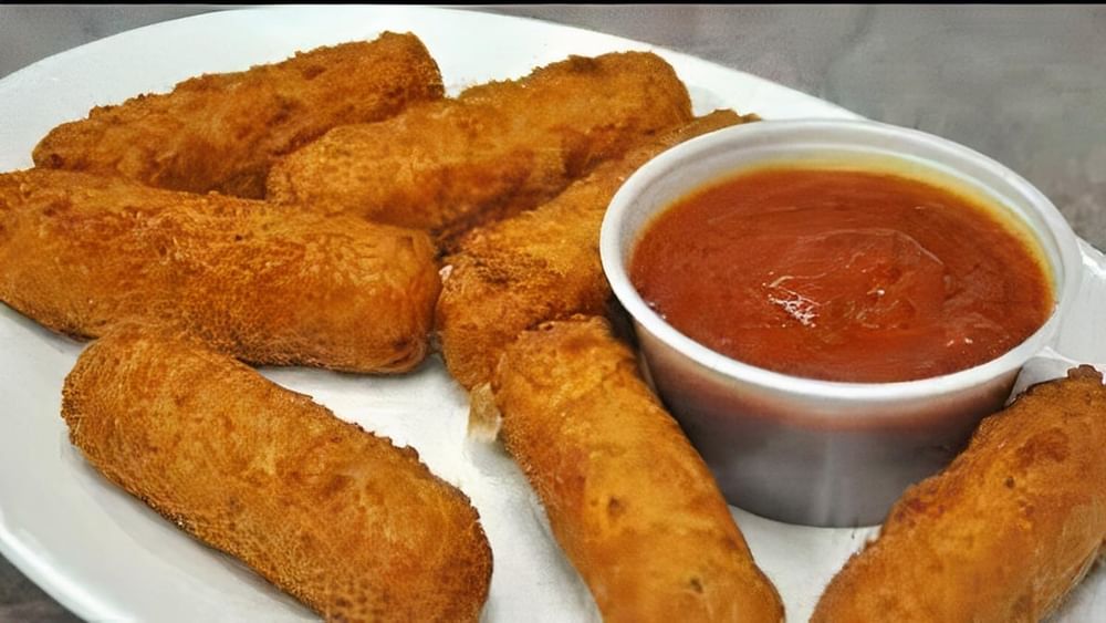 Chicken Fingers