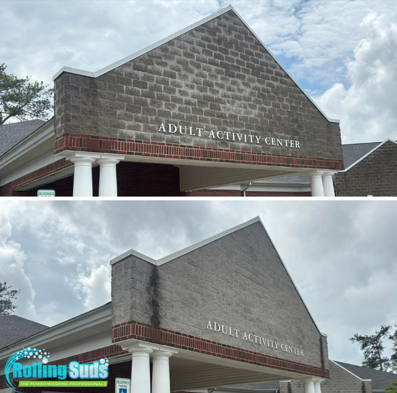 Rolling Suds of Katy - Cypress Image