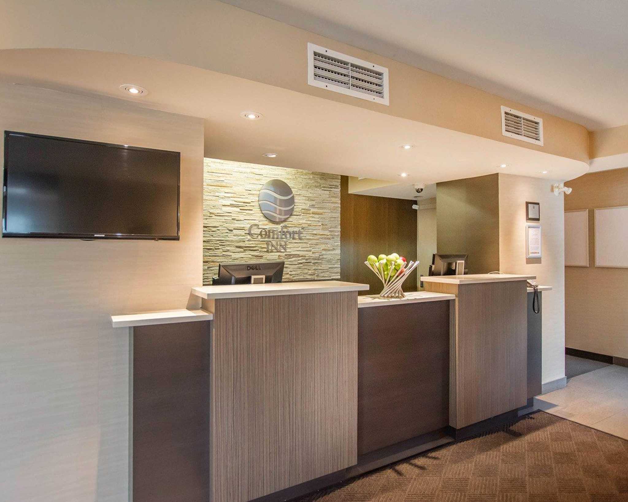 Images Comfort Inn