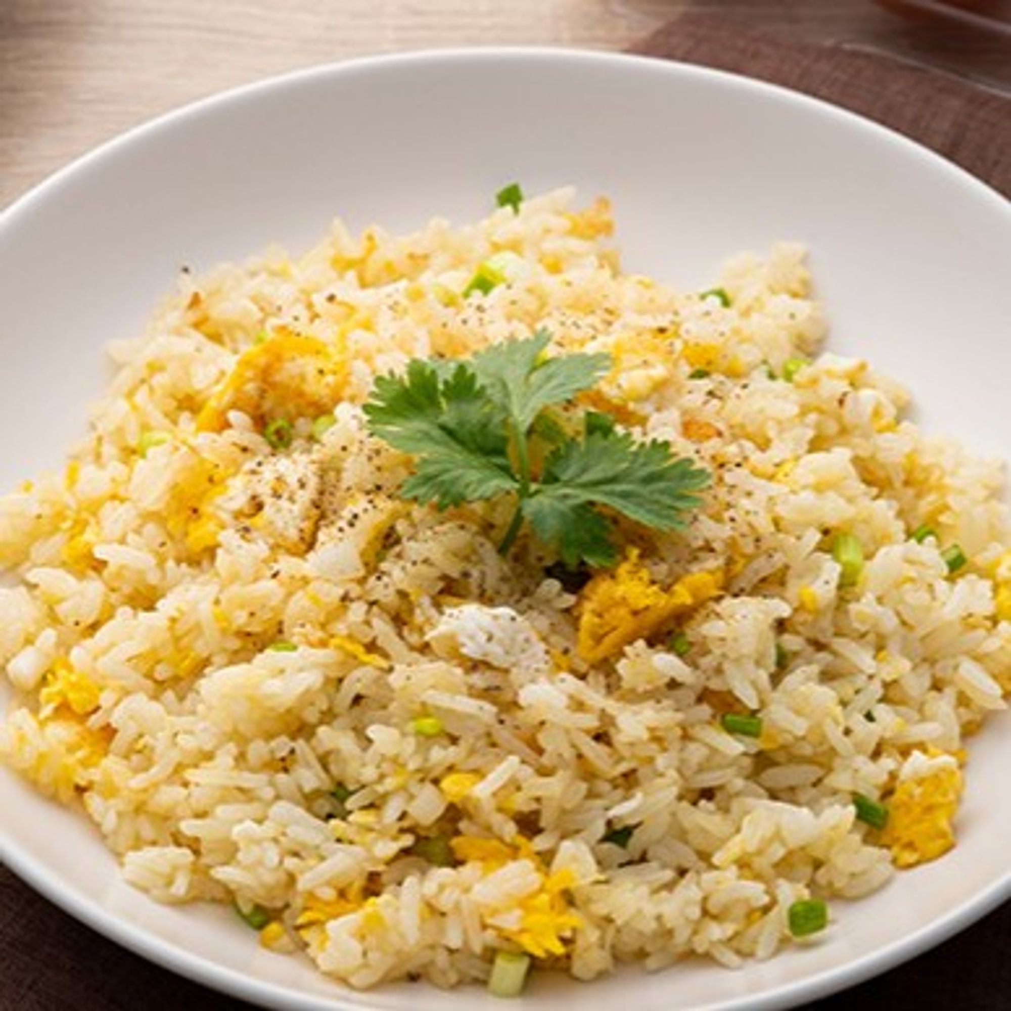 Fried Rice