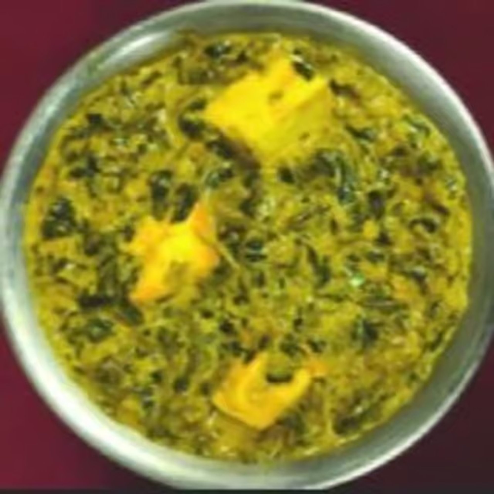 69. Malai Kofta