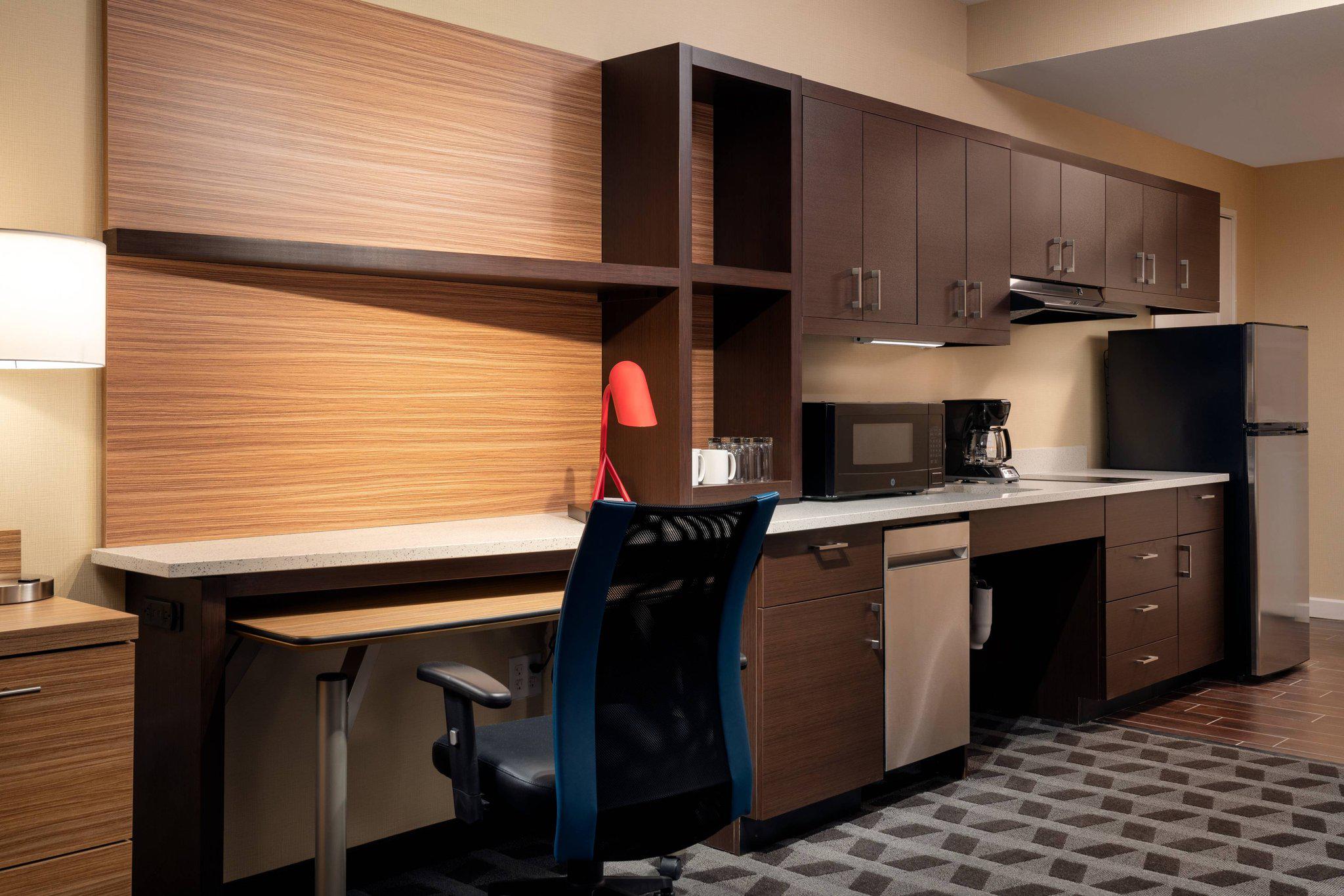 TownePlace Suites by Marriott Fresno Clovis Photo