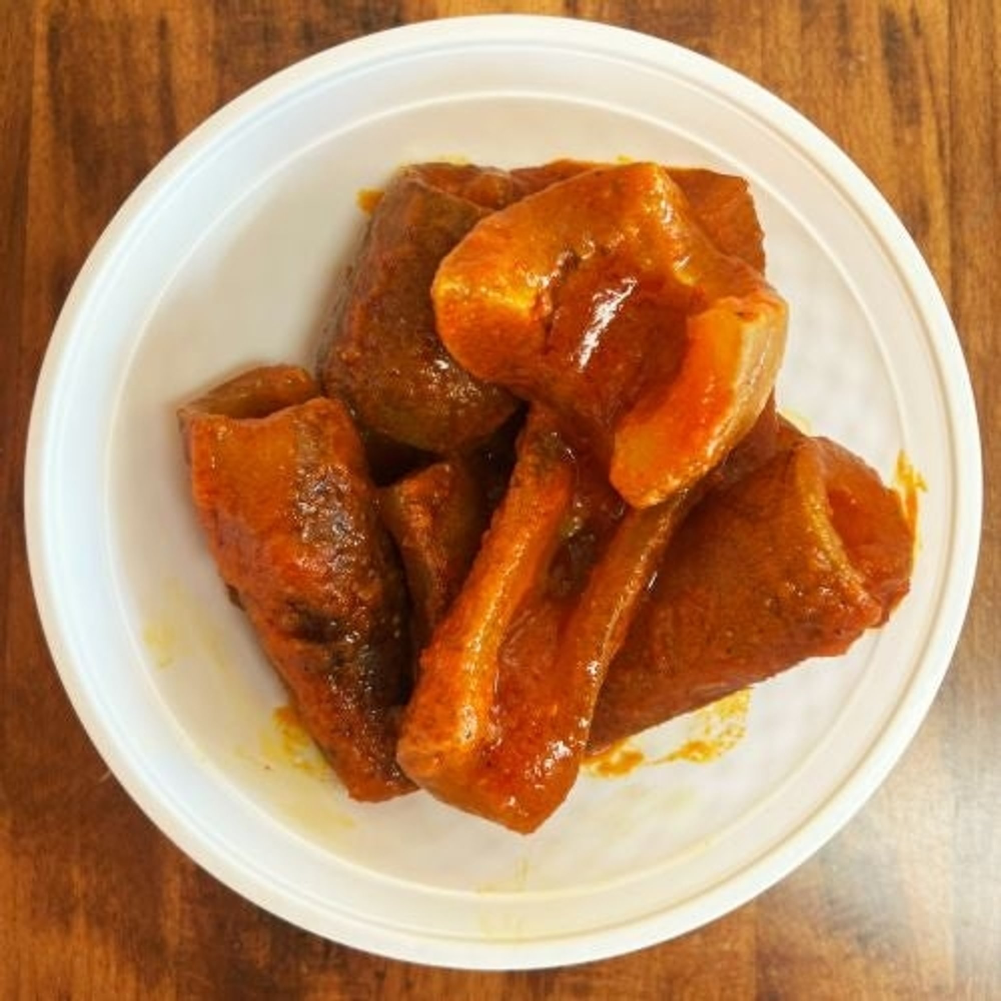 Ponmo (1 Piece)