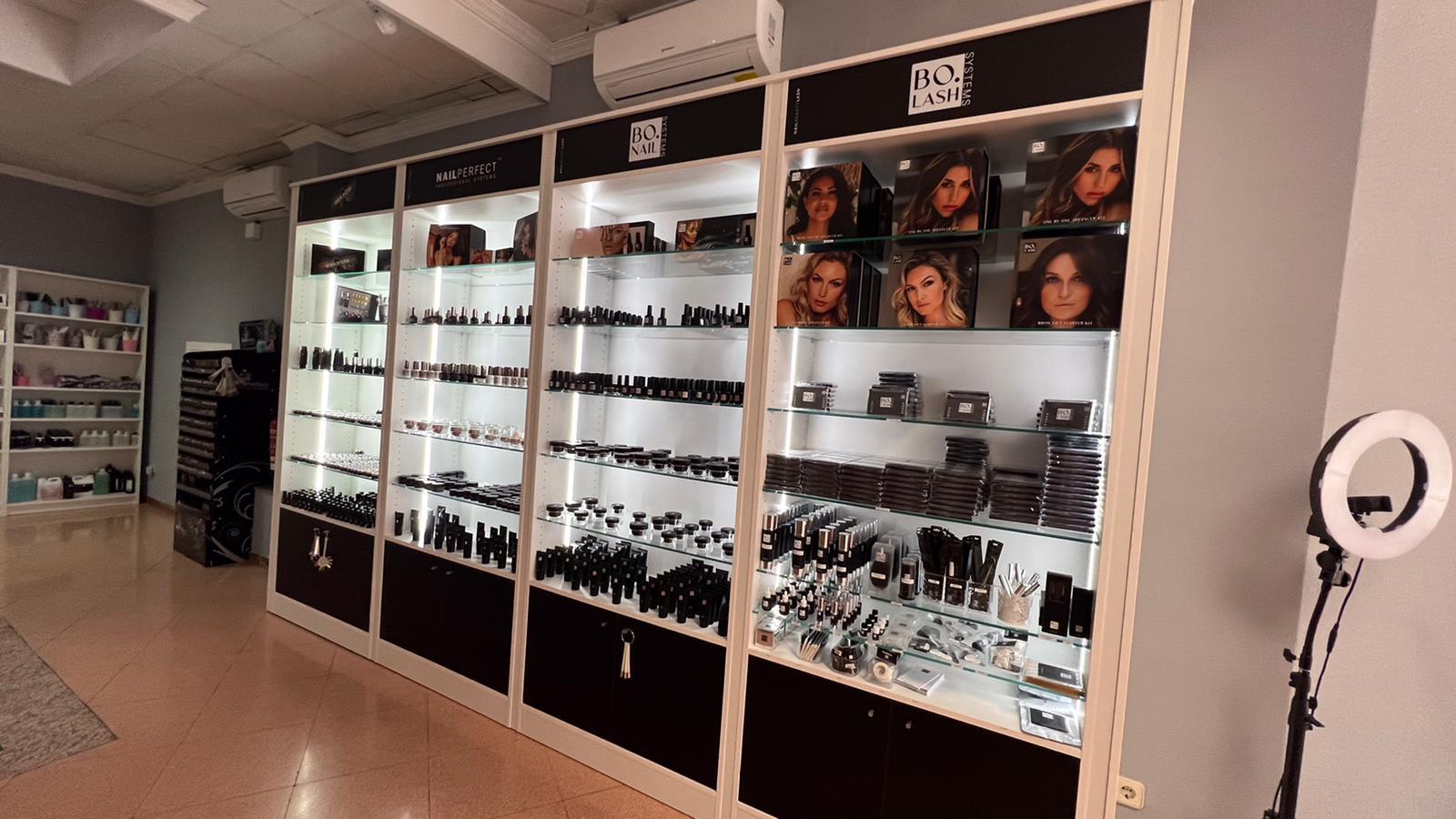 Galería en miniatura