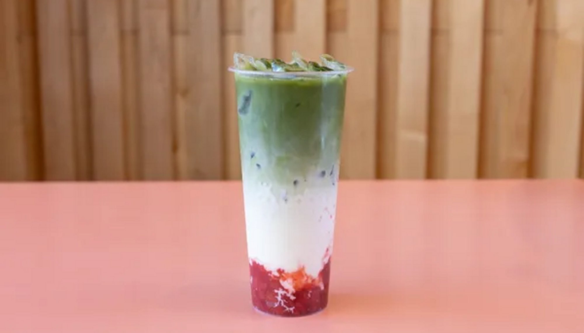 Matcha Man