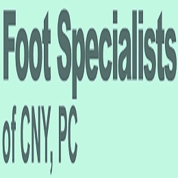 Foot Specialists of CNY PC