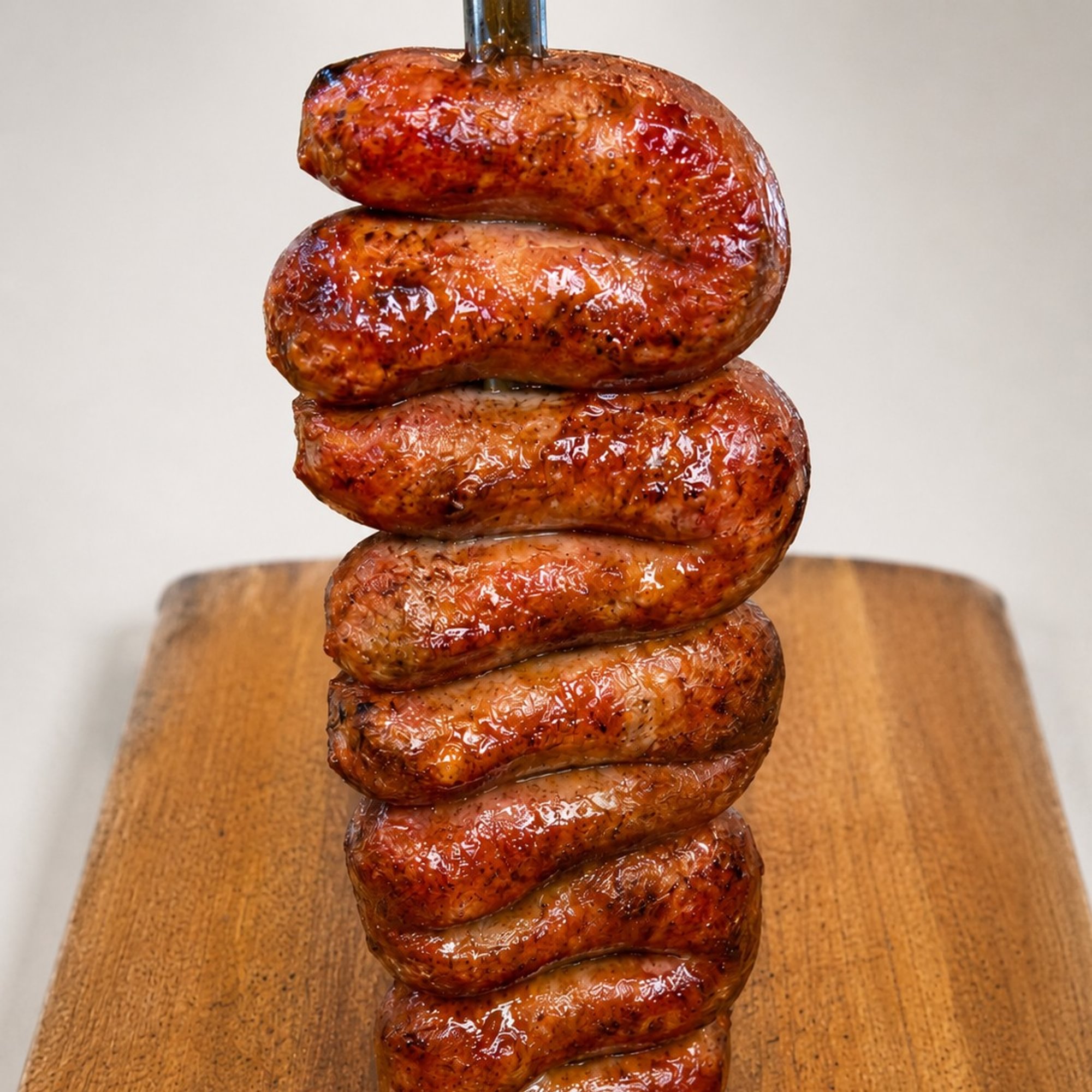 Sausage 1 Lb (Linguica)