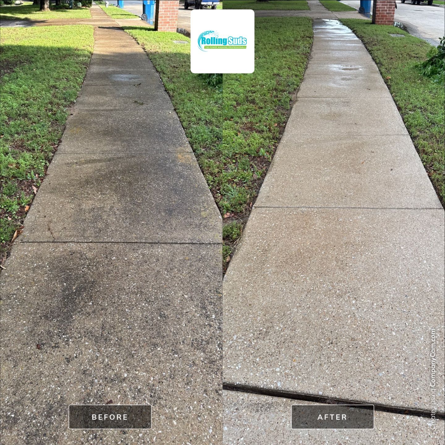 Rolling Suds of Irving - Grapevine Image