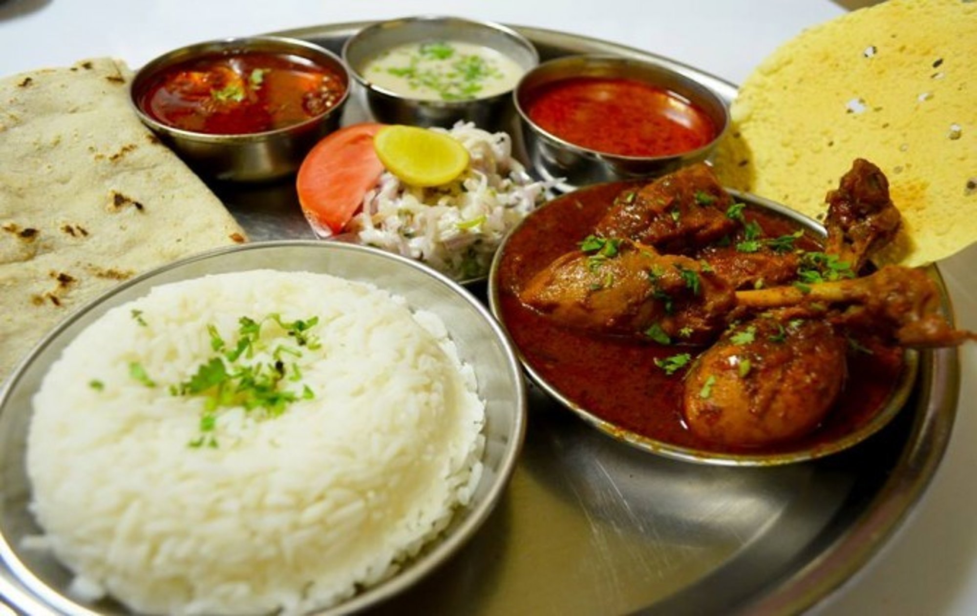 NON VEG FAM MEAL