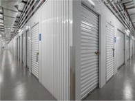 Extra Space Storage Extra Space Storage