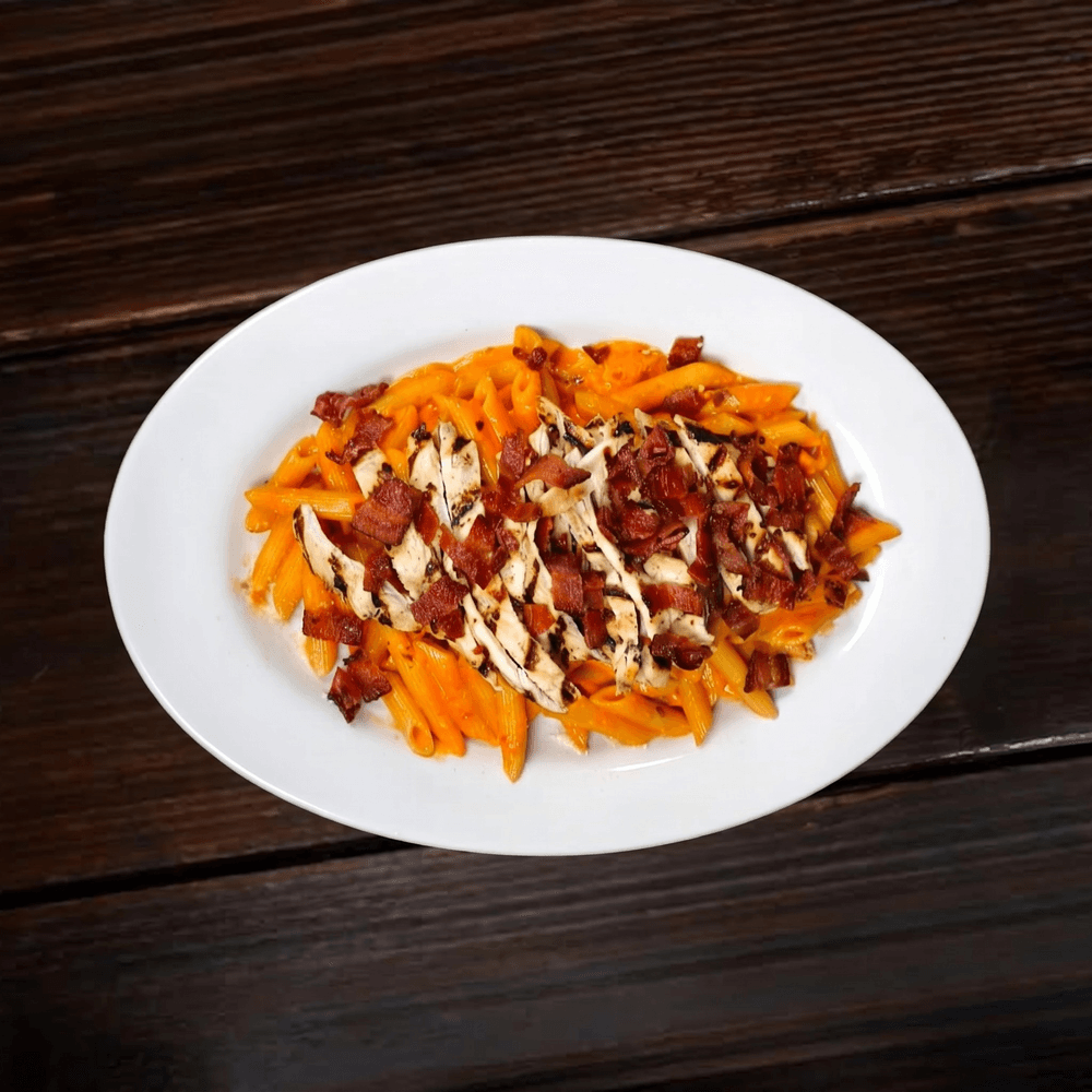 Penne Alla Vodka