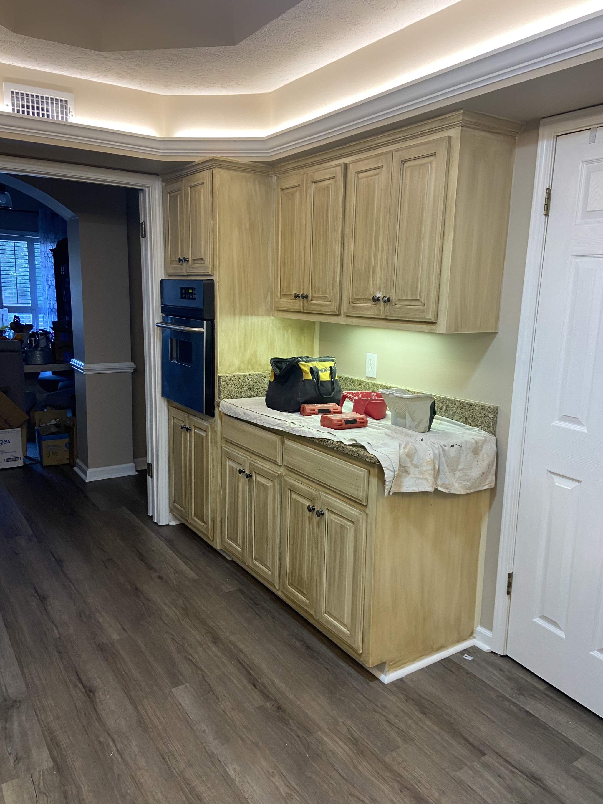 Howell Construction Services Image