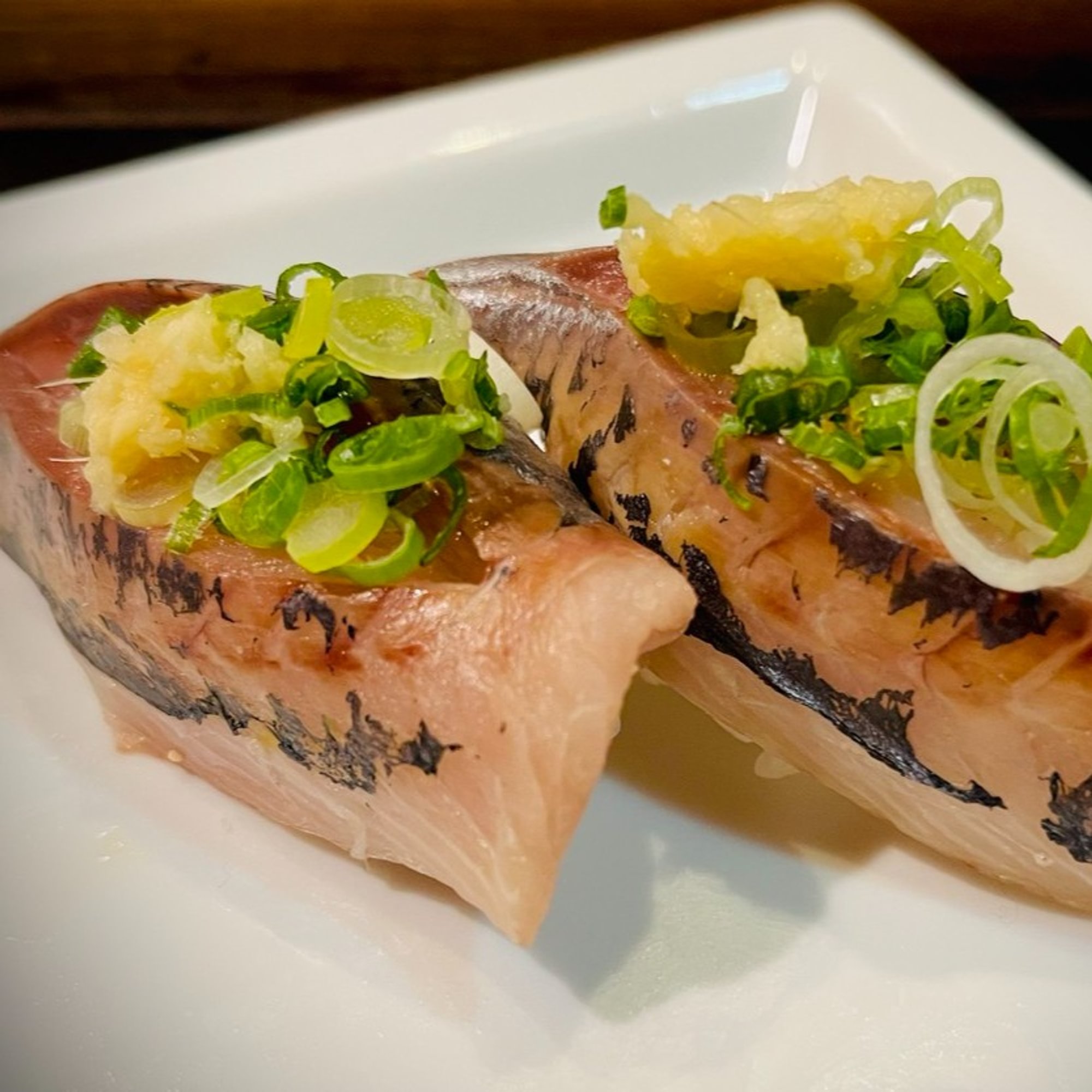 Spanish Mackerel