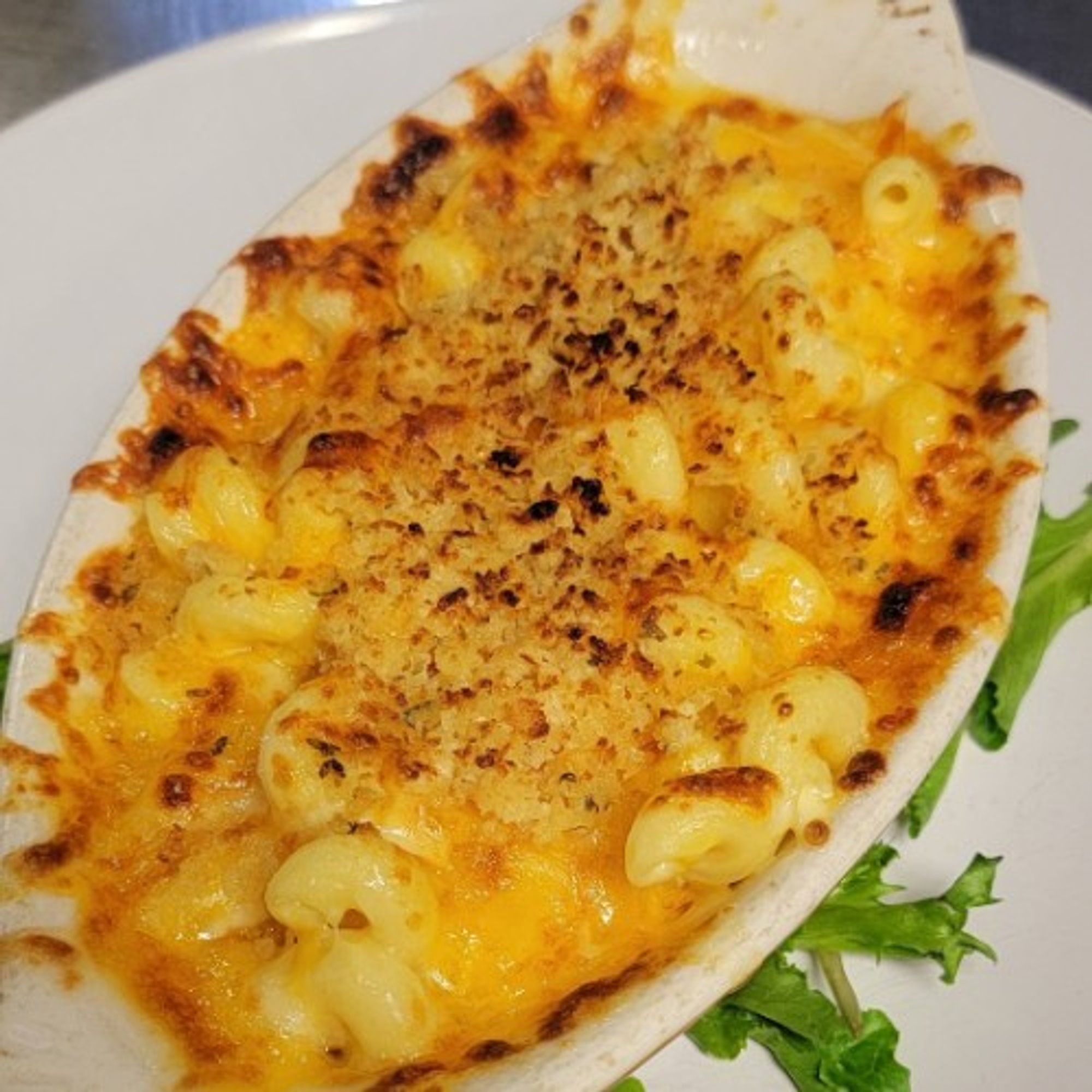 Mac and Cheese