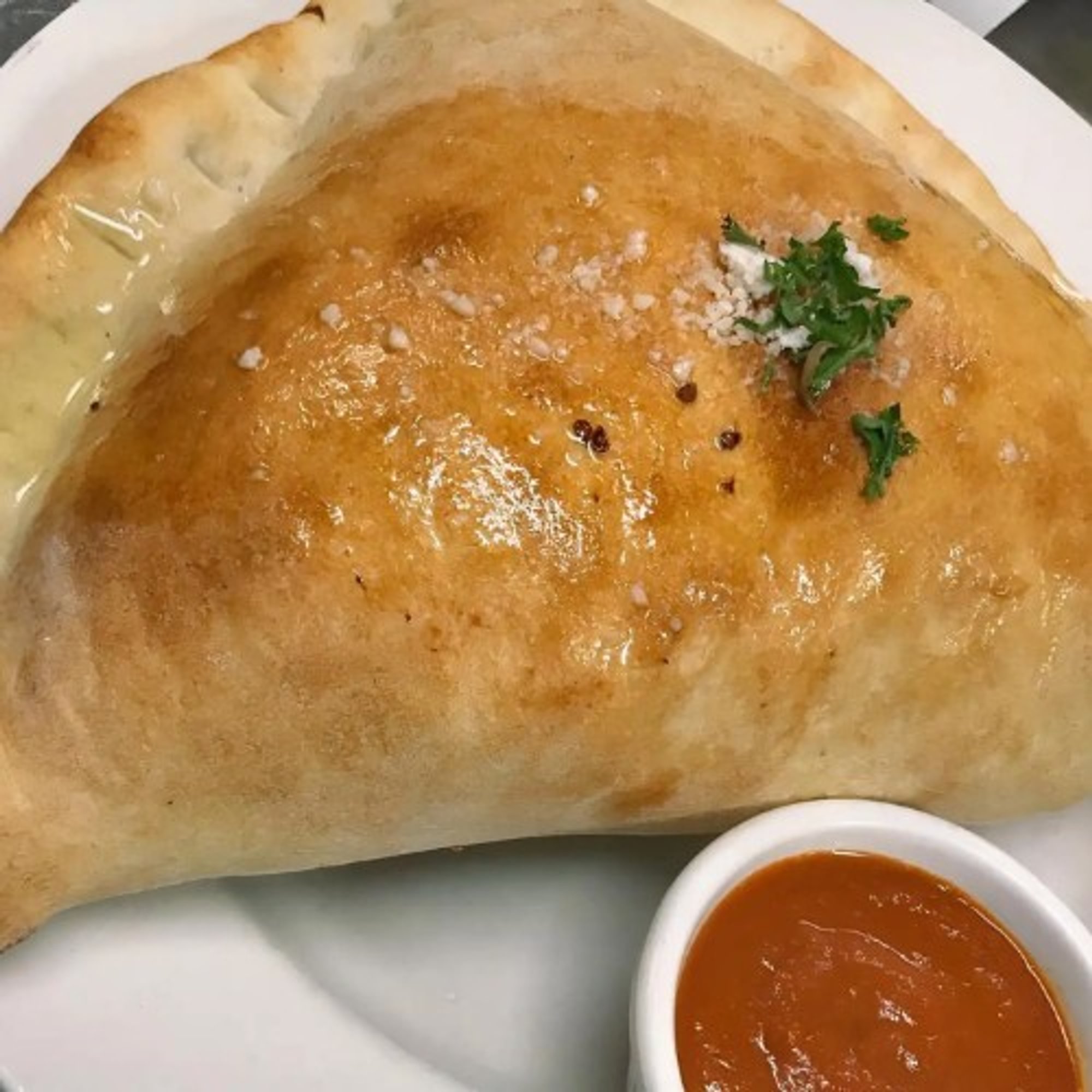 Calzone