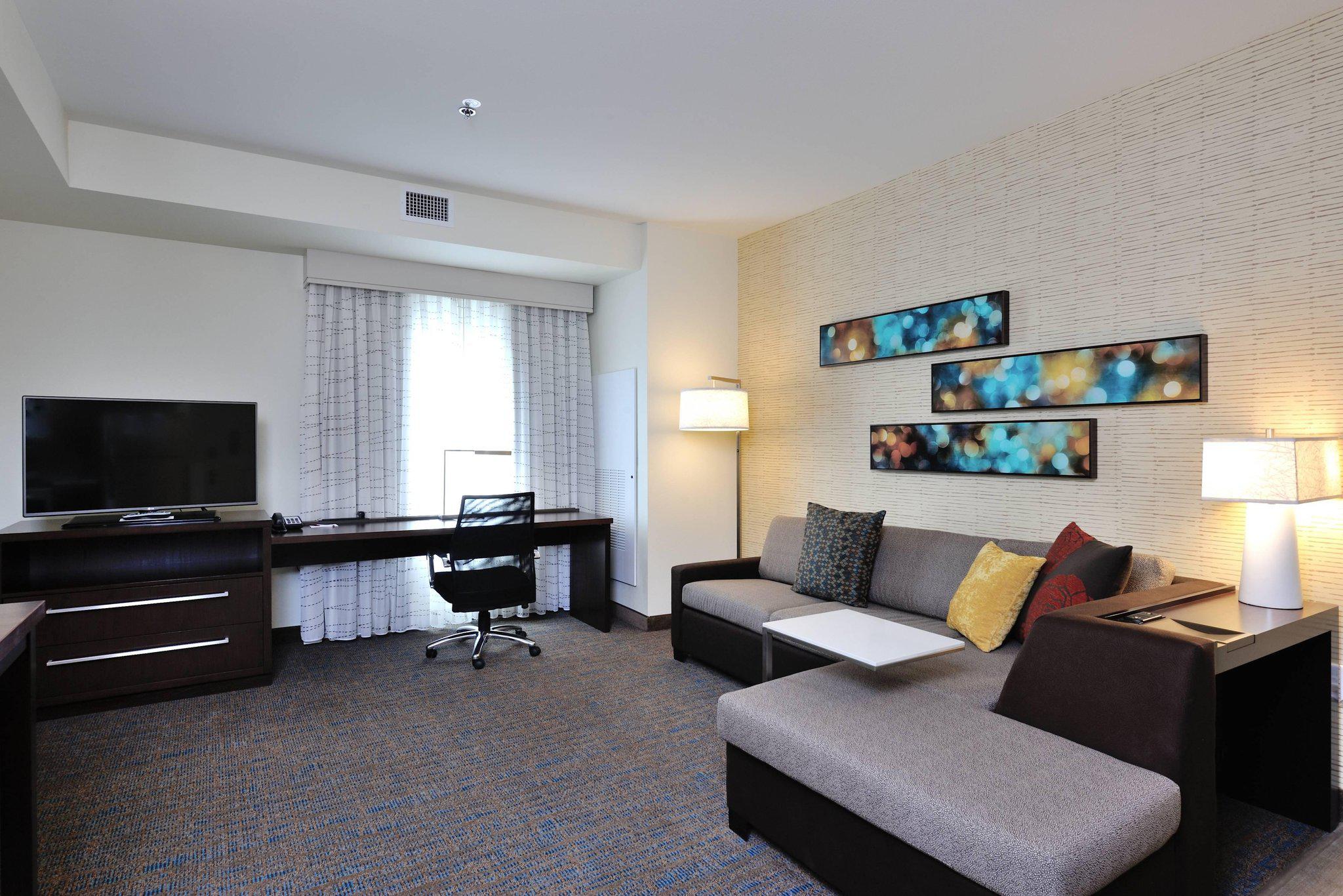 Residence Inn by Marriott Houston Northwest/Cypress Photo