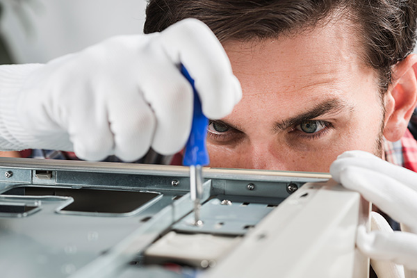 MRI Magnet Services