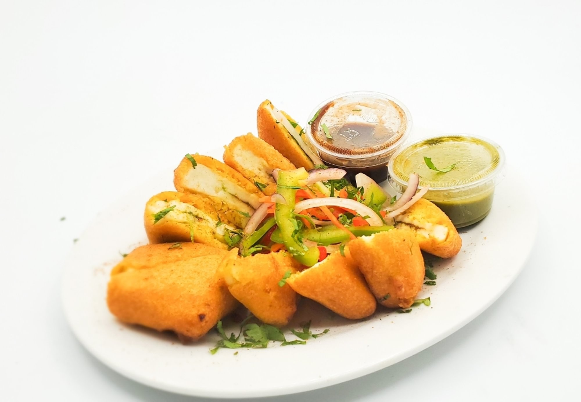Paneer Pakoda