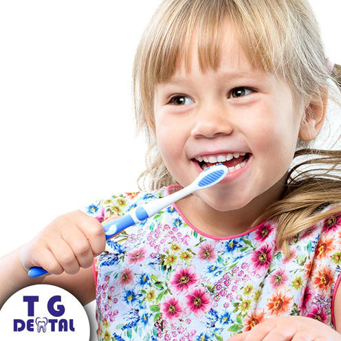 Images T.G. Dental