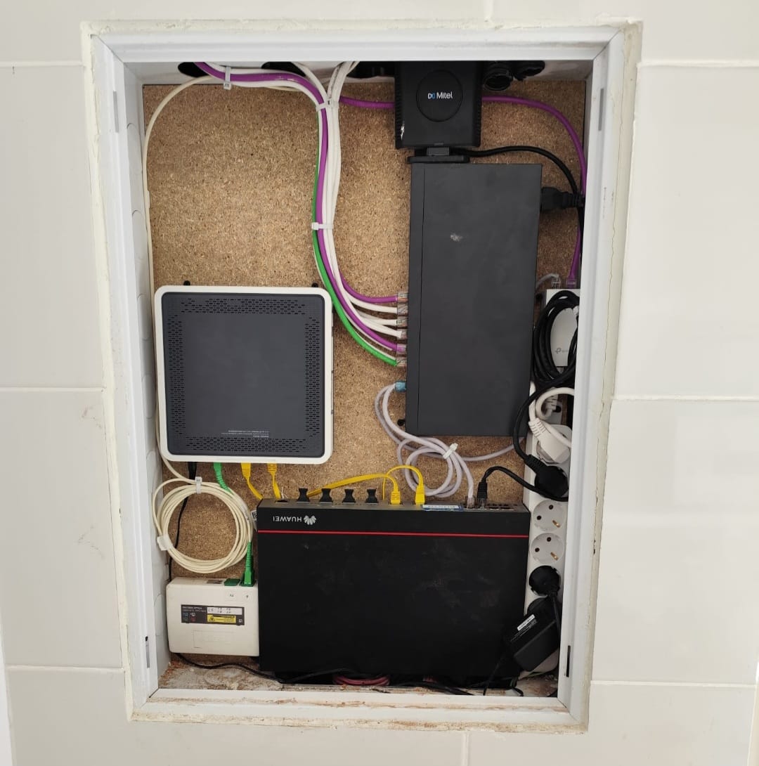 Galería en miniatura