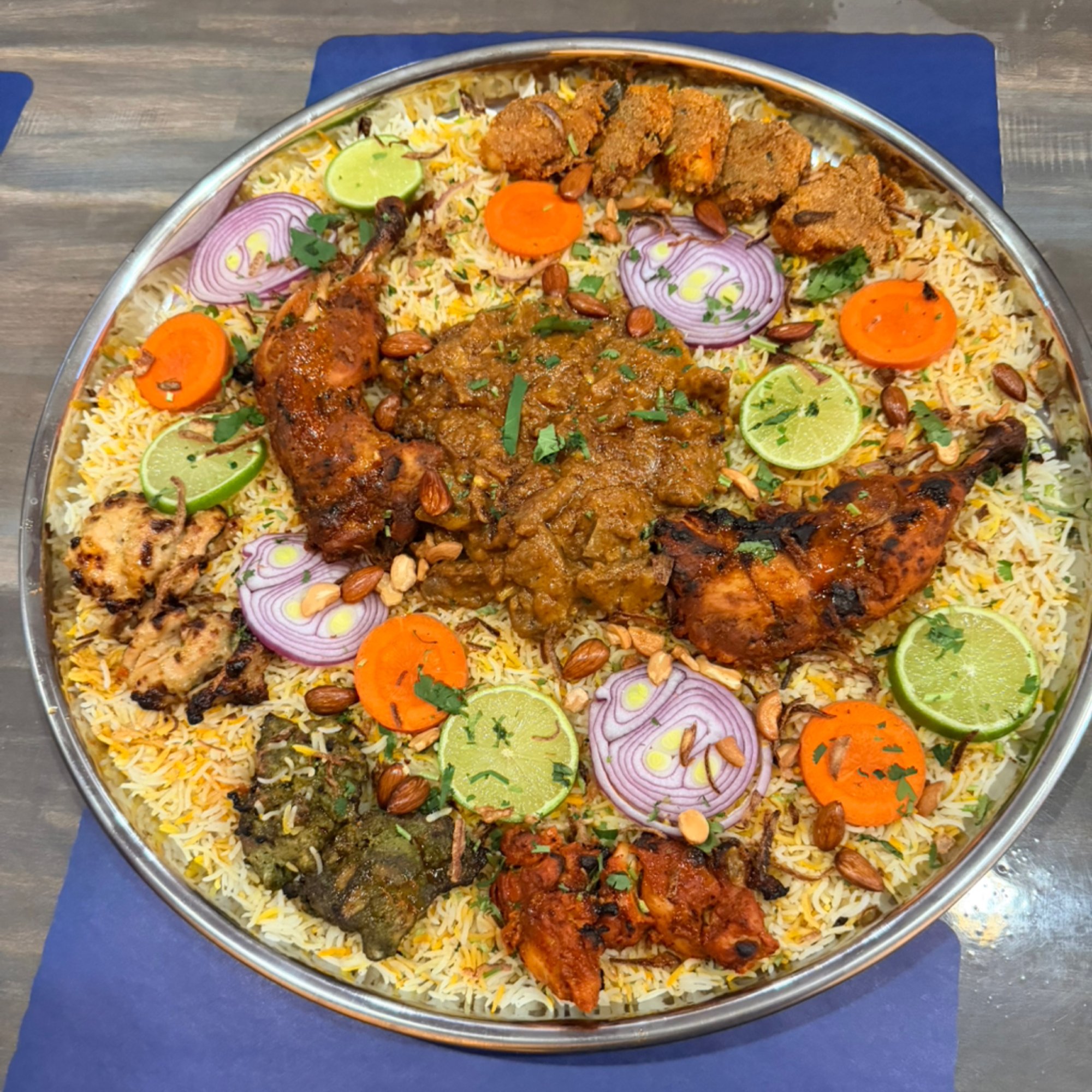 Mandi Special
