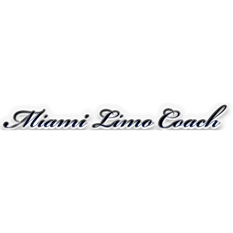 Miami Limo Coach