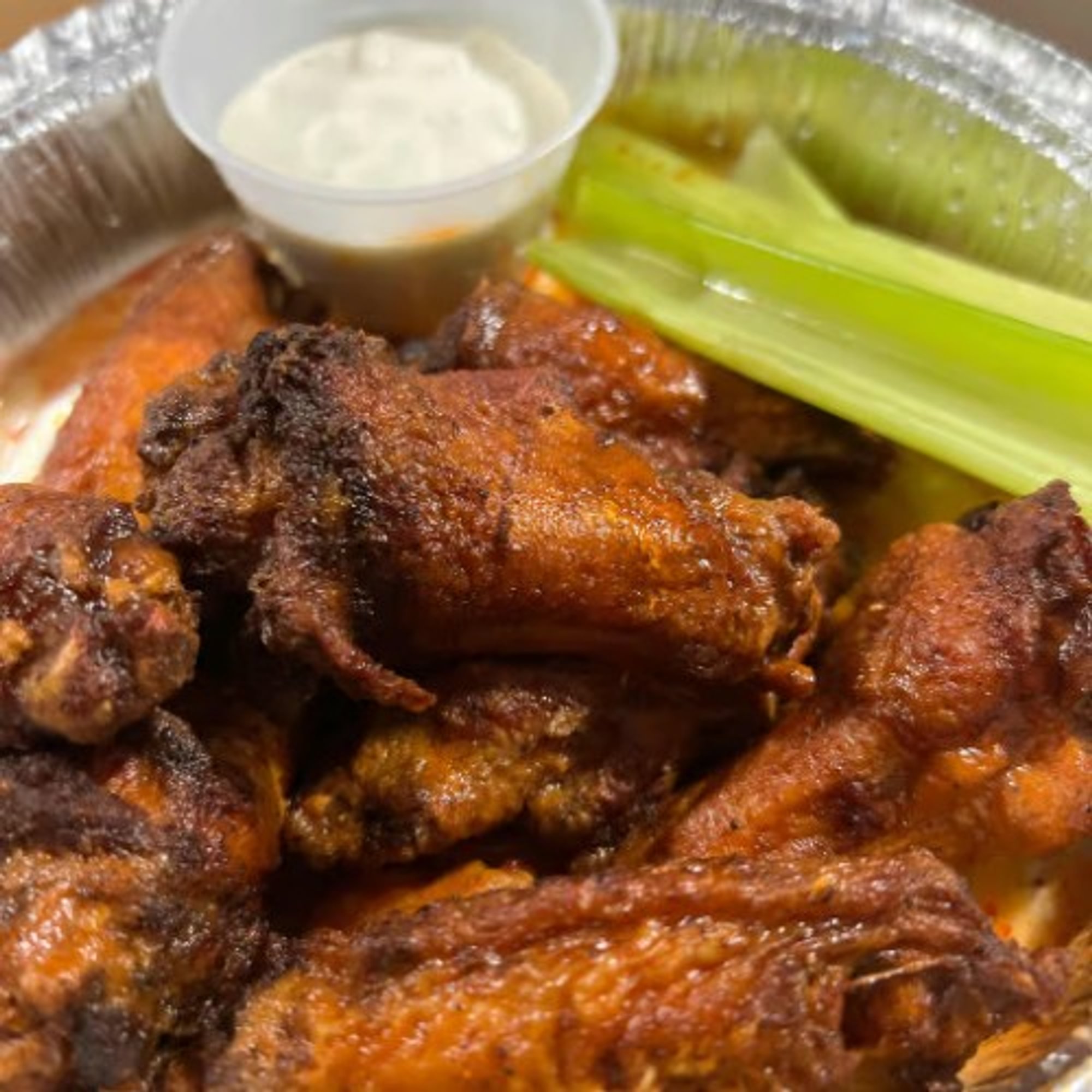 Wings