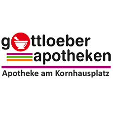 Logo der Apotheke am Kornhausplatz
