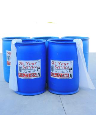 At Your Service Rentals (AYS Rentals)