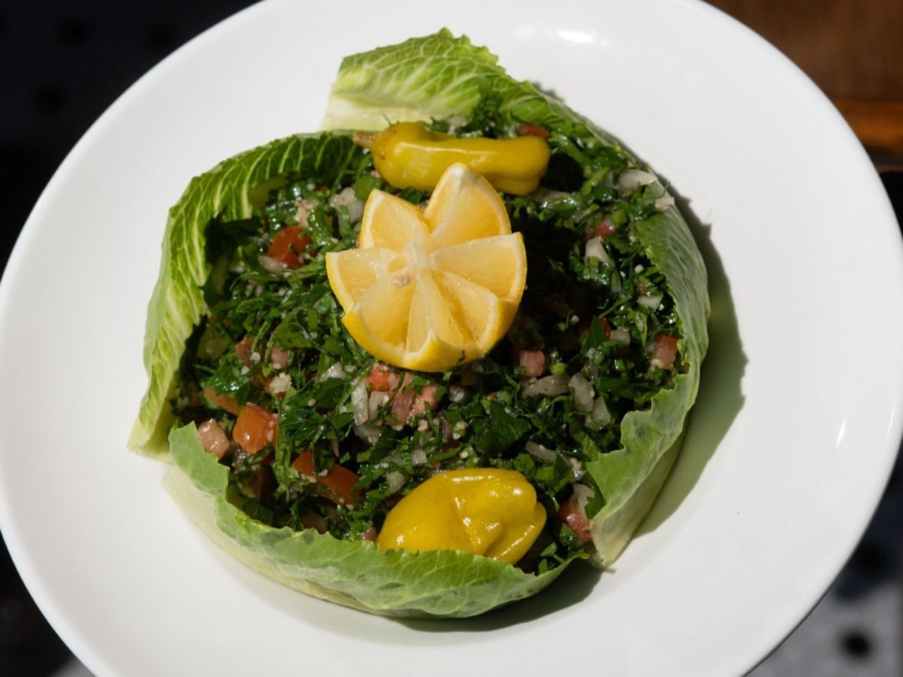 Tabouleh