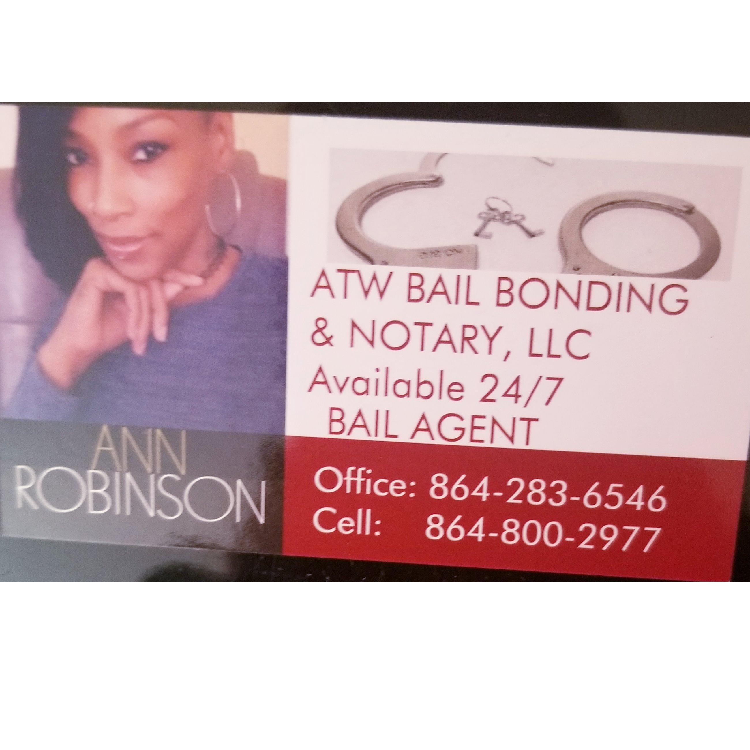ATW Bail Bonding  & Notary, LLC Photo