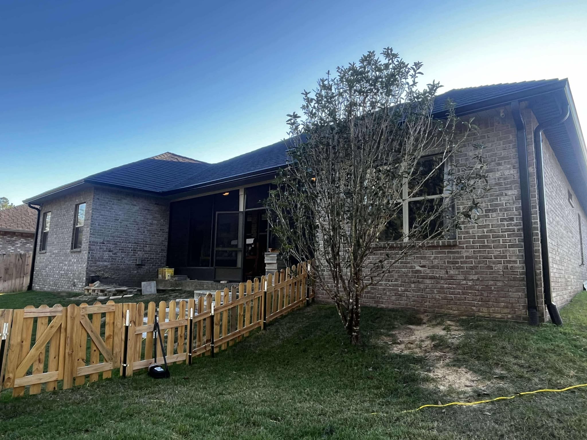 Southern Gutters LLC Image