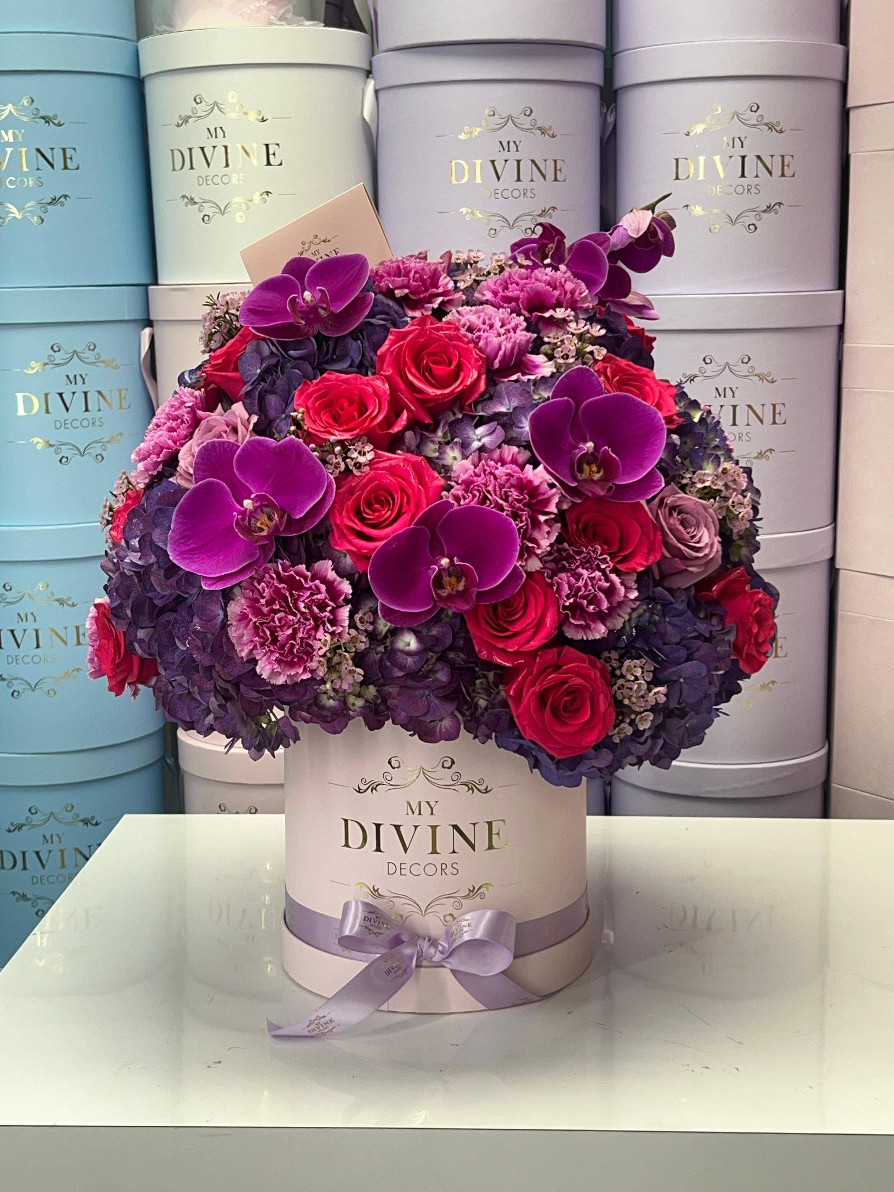 My Divine Decors LLC Image