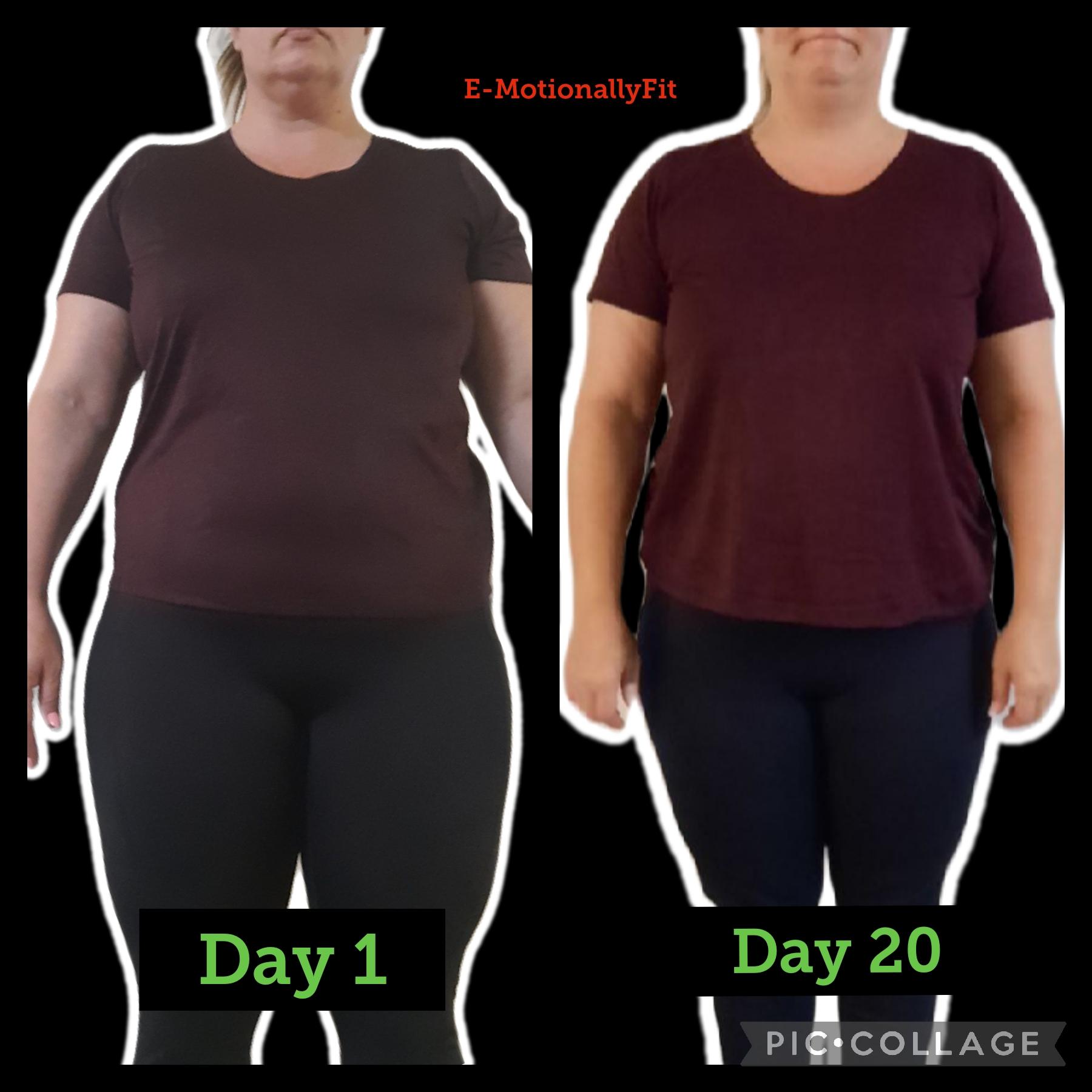 E-Motionally Fit