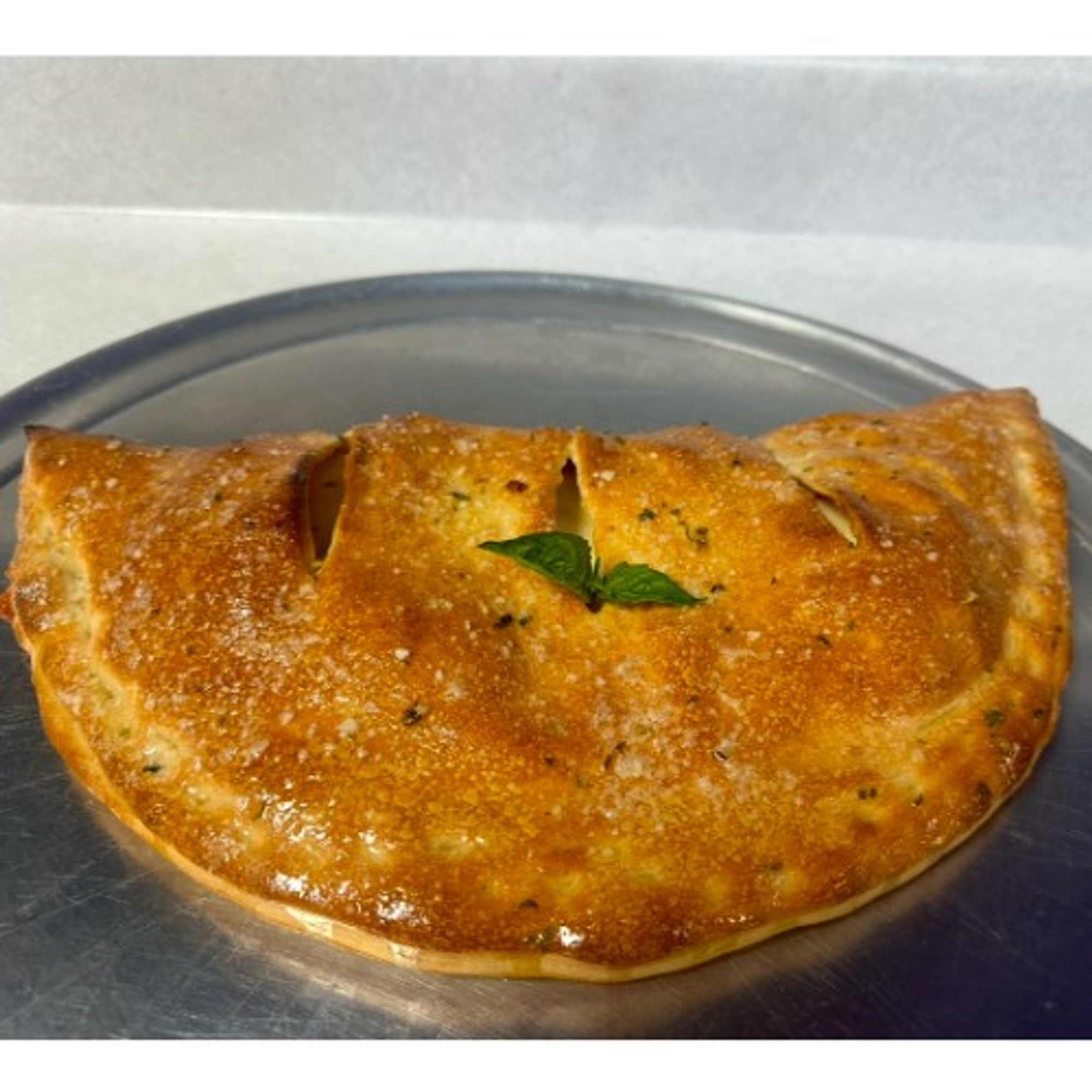 Cheese Calzone