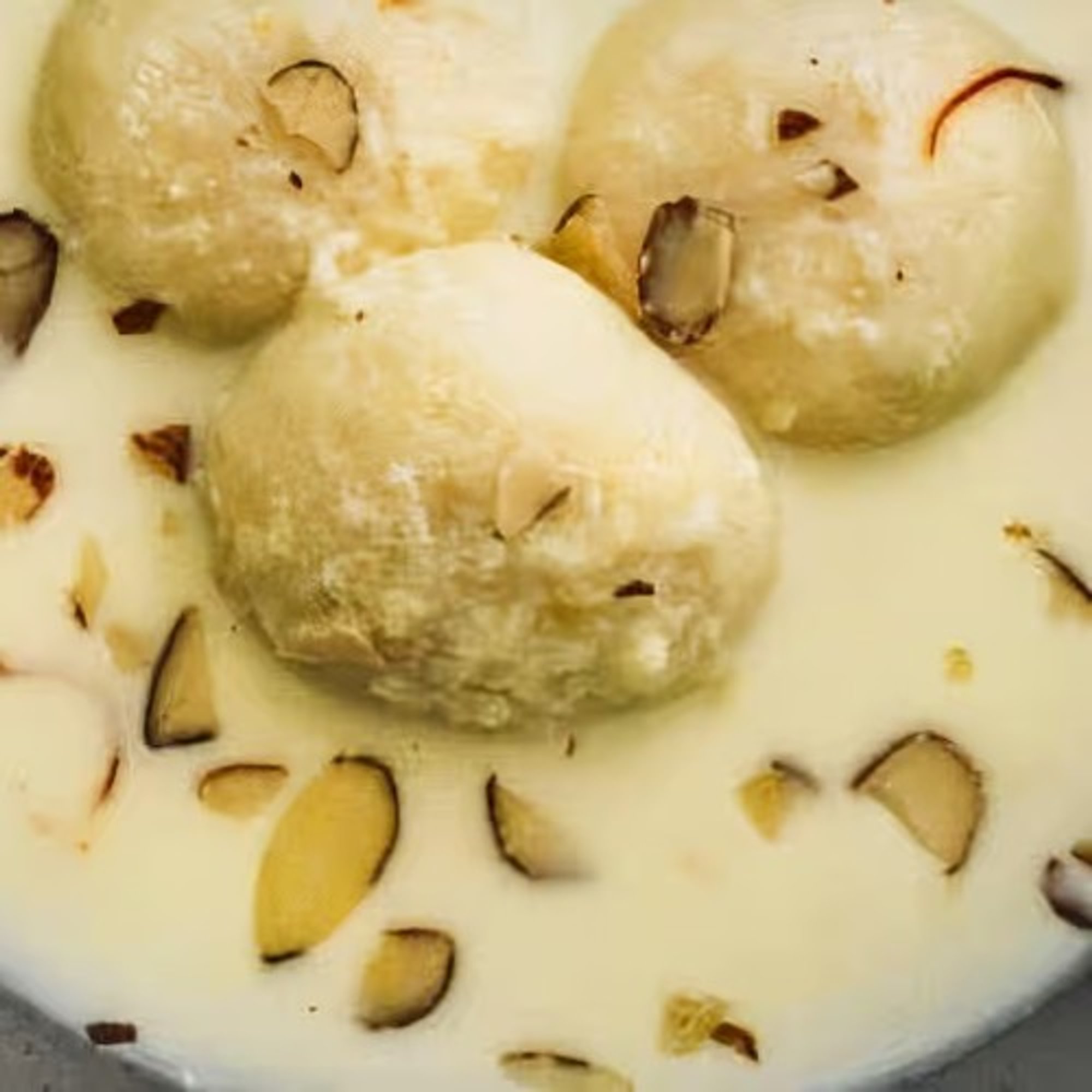 Rasmalai